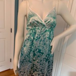 women's dress